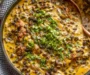 Cozy Creamy Black Bean Curry