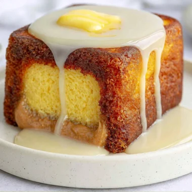 Cozy Hong Kong Style French Toast topped with syrup and butter