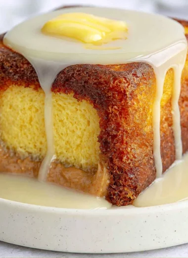 Cozy Hong Kong Style French Toast topped with syrup and butter