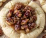 Crumbl Pecan Pie Cookies